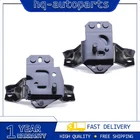2 PCS FRONT L&R MOTOR MOUNT FOR 1984-1995 FORD MUSTANG V8-5.0L ENGINE C5