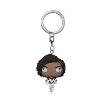 Funko Pop! Keychain: The Marvels - Photon - Neuartiger SchlüSselanhäNger - Vinyl