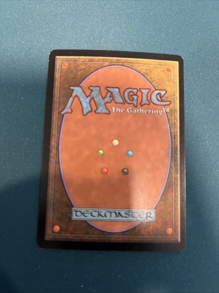 MTG Crypt Angel Invasion Foil NM Near Mint - Image 2 of 2