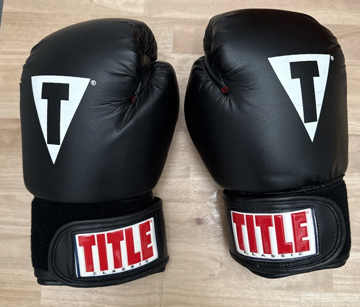 TITLE Boxing 16 oz. Weight Boxing Gloves for sale | eBay