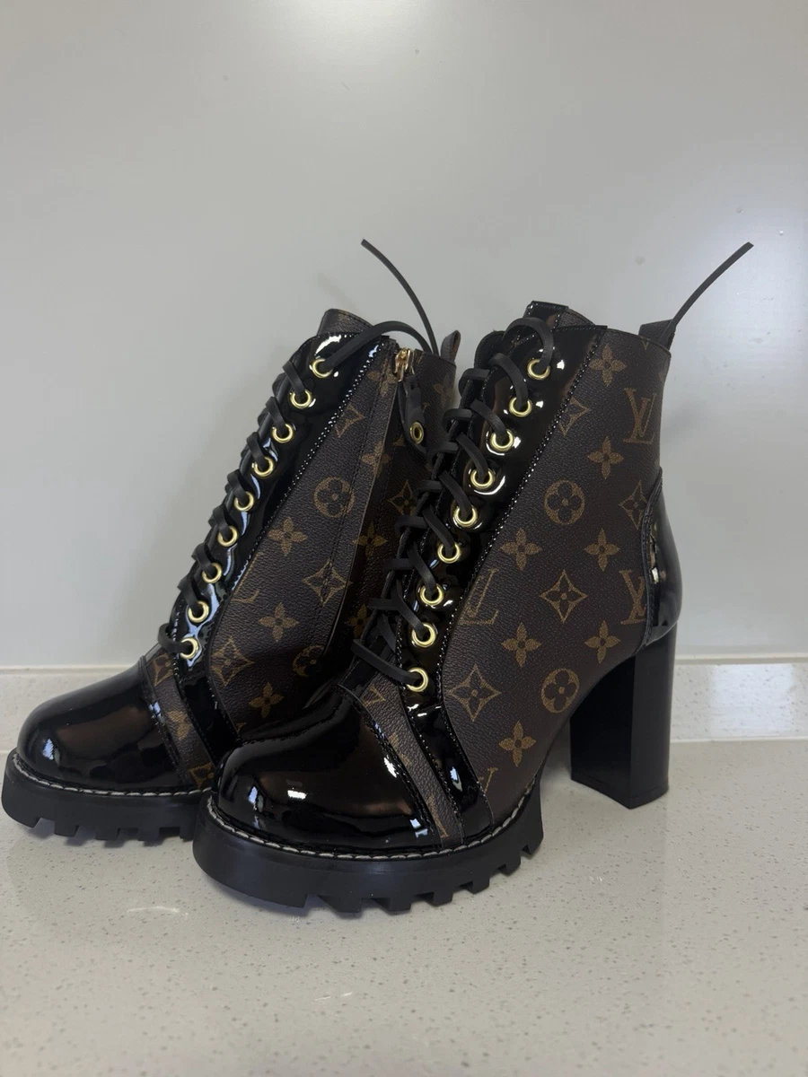 Las mejores ofertas en Botines para mujer Louis Vuitton | eBay