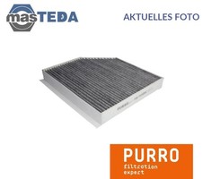 PUR-PC0006C INNENRAUMFILTER POLLENFILTER PURRO FÜR PORSCHE MACAN PUR-PC0006C INNENRAUMFILTER POLLENFILTER PURRO FÜR PORSCHE MACAN