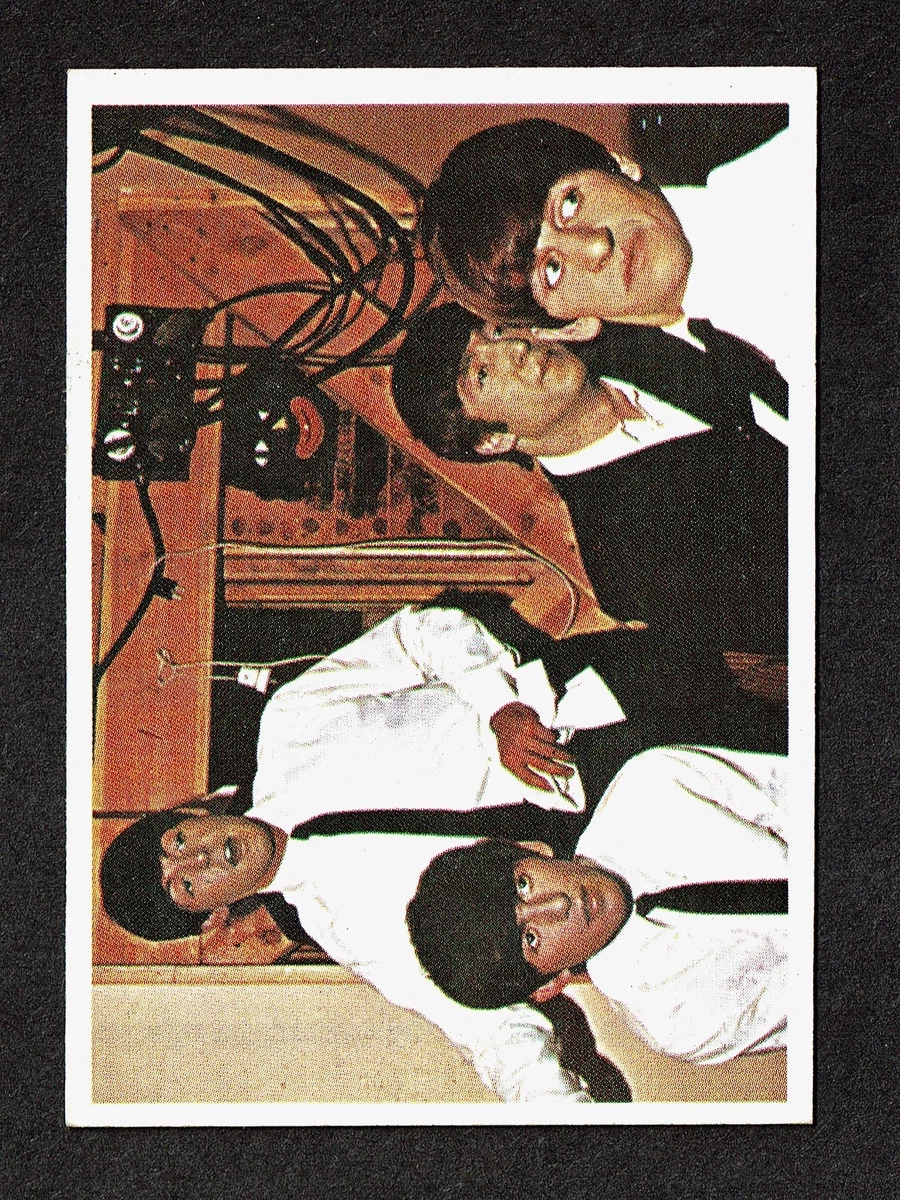 Beatles Diary Cards for sale | eBay