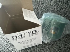 DTL Elite Outdoor Photoelectric Control DLL127F 1.5 150438 120/277VAC