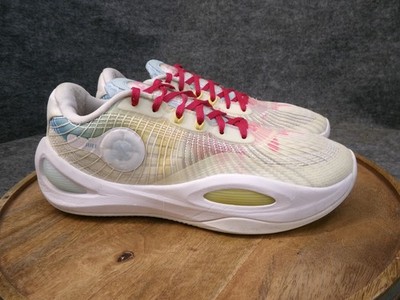 Rigorer Austin Reaves AR1 'Ice Cream' Men Size 10 Basketball Shoe Z323360104-037