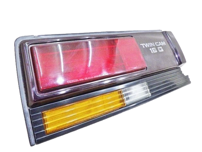 MR2 AW11型 後期 テールライト □ MR2 MR-2 ( AW11 ) 用 後期 純正 テールライト テール ランプ +