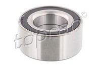 Topran 103 669 Radlager FüR Audi Skoda VW
