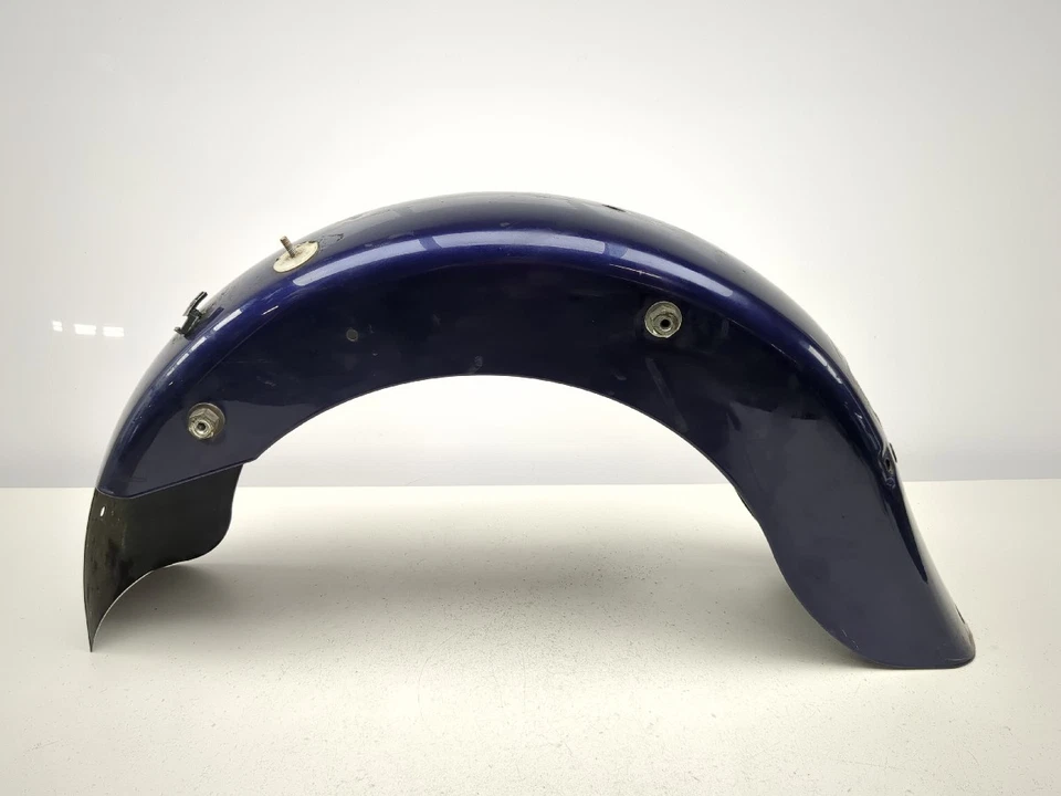 00-06 Harley Davidson FLHR Road King Rear Wheel Fender - Image 3 of 4