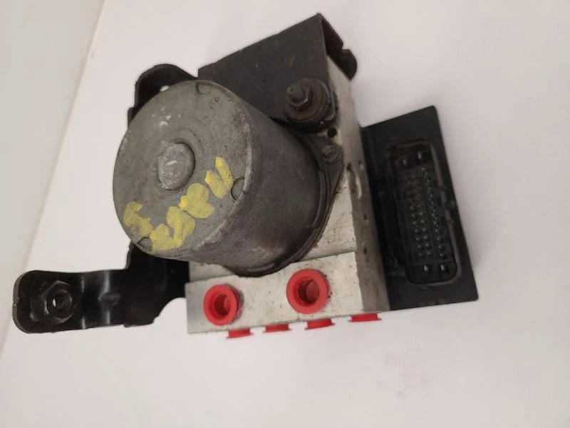 GMC SIERRA 1500 2009-2013 Anti-Lock Brake Part Assembly - Image 2 of 4