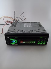 Alpine CDM-7854 Car Stereo CD Player AM/FM Ra...