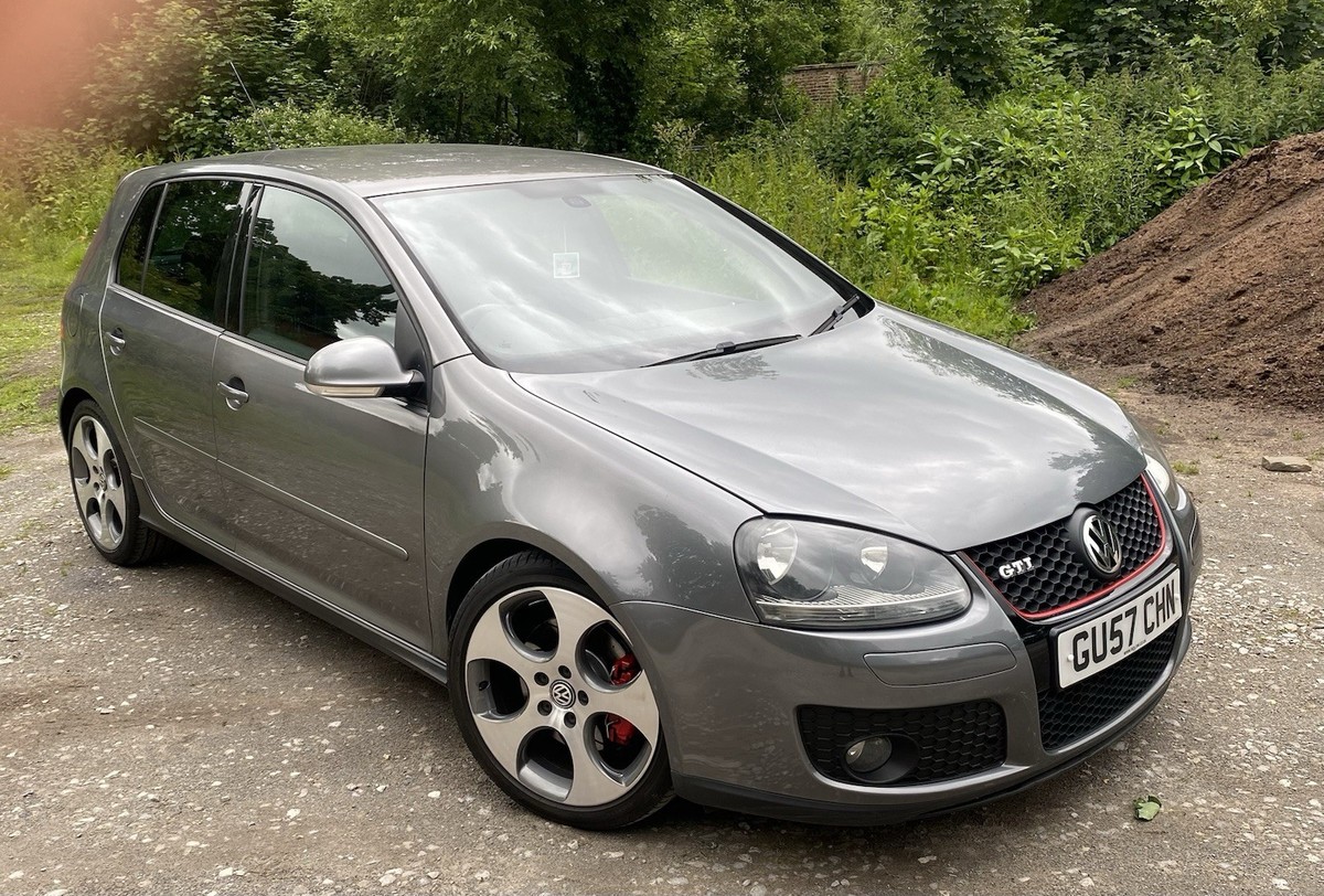 Volkswagen Golf GTI -DSG -K04 Stage 2+ 340 BHP -5 Door -Excellent condition