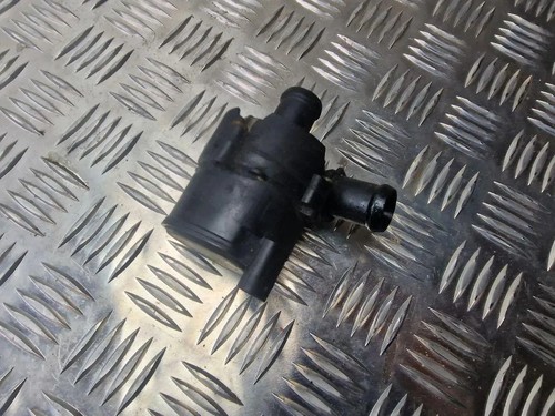 VW PASSAT B6 3C2 Zirkulationswassermotor 5G0965561 2.00 Diesel 103kw 31251740