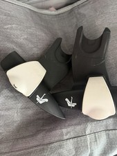 Bugaboo Bee Car Seat Adapter Compatible with Maxi, Cos , Nuna, Pipa Car Seats