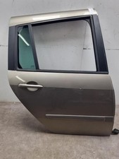 Porte arrière et accessoires Renault MODUS
