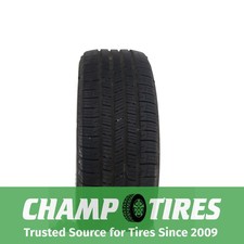 Set Of 4 P22555r17 Goodyear Reliant As 97 V Used 832nds Set Of 4 P22555r17 Goodyear Reliant As 97 V Used 832nds