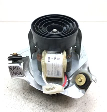 Jakel J238-100-10109 HC21ZE124A Draft Inducer Motor 3000 RPM used refurb RMD146A