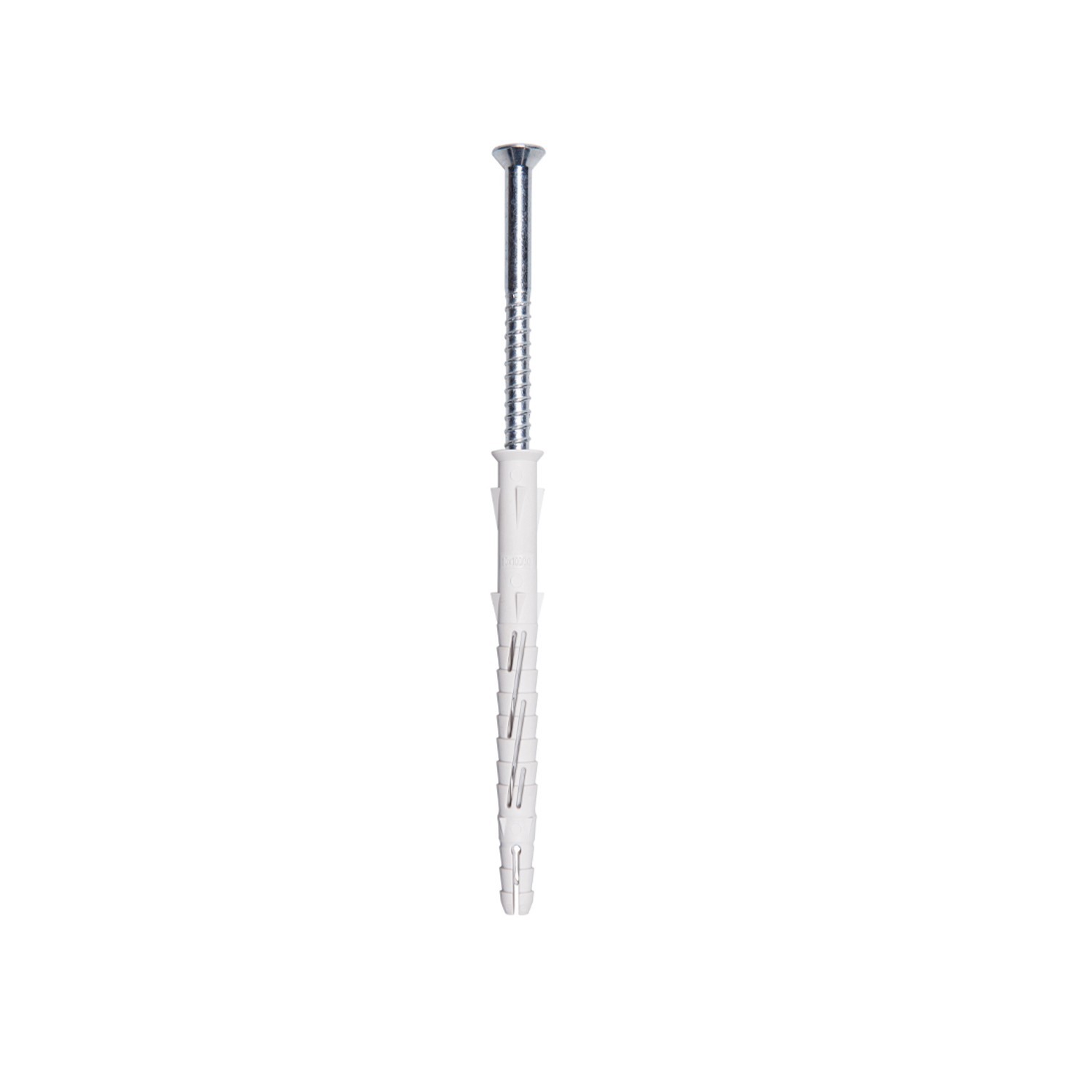 Jcp Fixings ETA Nylon Frame Fixings 8 x 140mm - FJNFF08140ETA - Box of 50