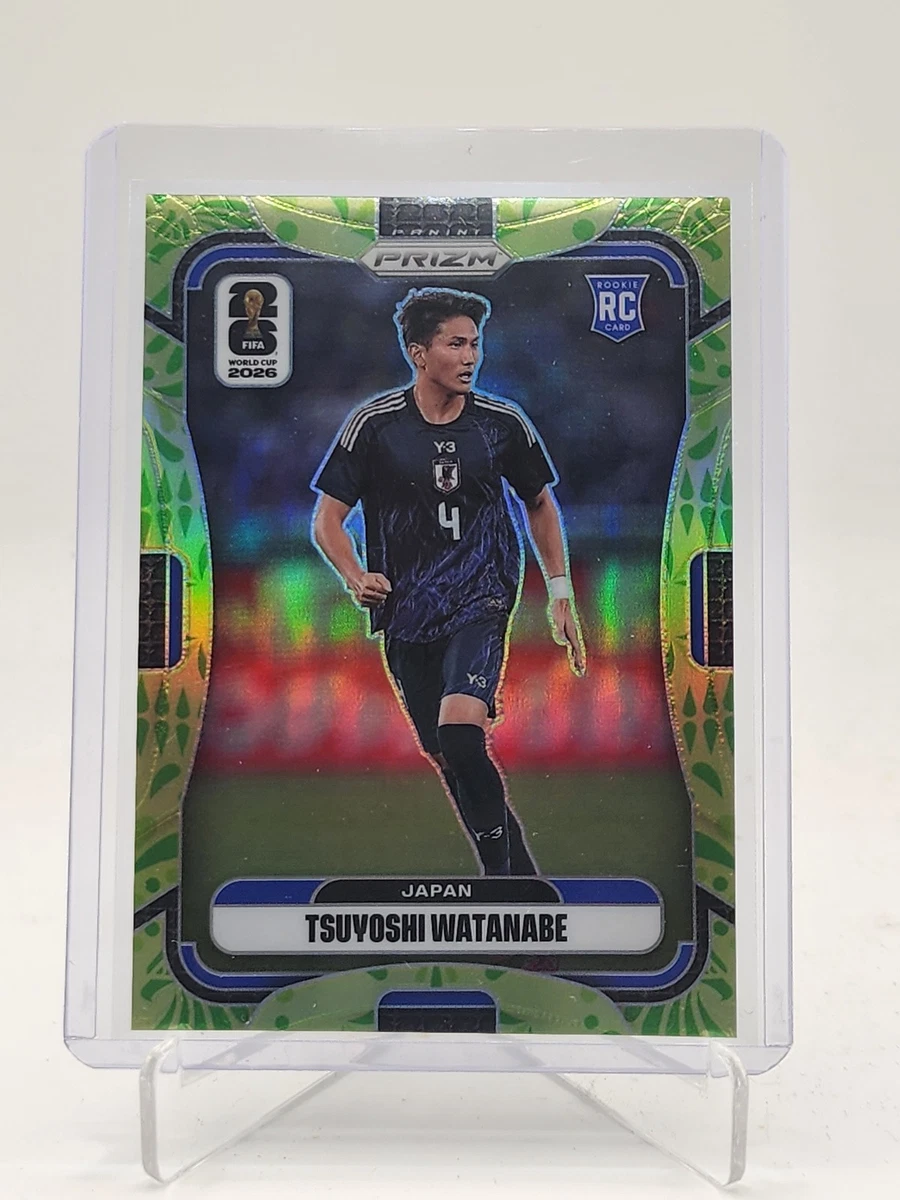 足球日本体育交易卡和配件| eBay