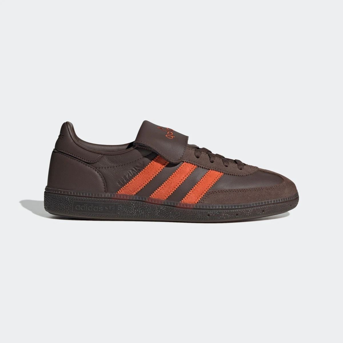 adidas SHUKYU x E-WAX x Handball Spezial Brown for Sale