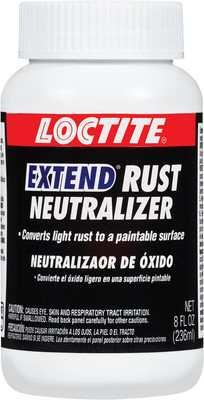 Extend Rust Neutralizer, 8 Oz