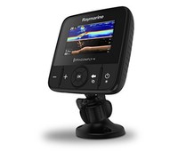 Raymarine Dragonfly-4 Pro Sonar/gps With Us C-map Essentials Raymarine Dragonfly-4 Pro Sonar/gps With Us C-map Essentials