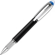 Montblanc StarWalker Doué Fineliner | Platinum Cap | Model MB132510 | Luxury Pen