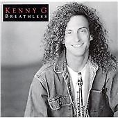 Kenny G : Breathless CD (2000) ***NEW*** Highly Rated eBay Seller Great Prices - Picture 1 of 1