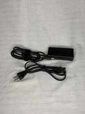 GENUINE Dell 65W PA-12 6TM1C AC Adapter LA65NS2-01 CHARGER 19.5V 3.34A 7.4mm Tip