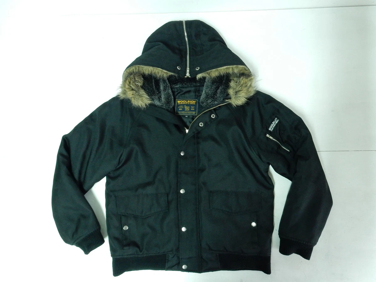 Woolrich Vintage Clothing for Men for sale | eBay