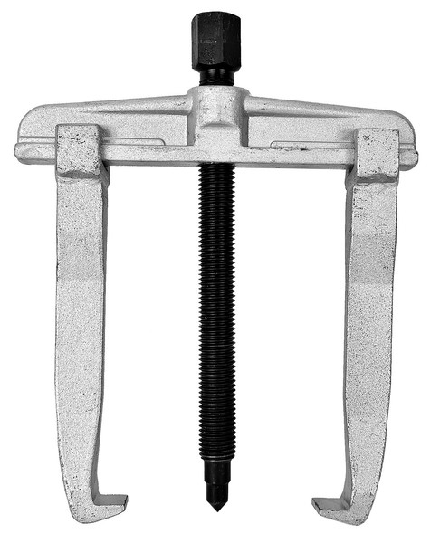 2-Armig Parallel Abzieher Kugellager Lager Innen AußEn Auszieher 150Mm-image