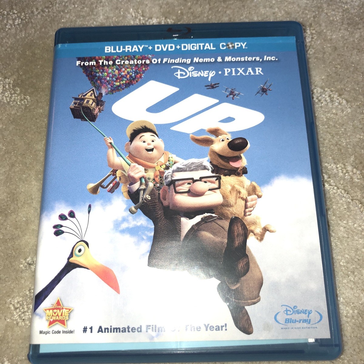 Disney - ゆー出品　Blu-ray不布7点セット　画像2枚目参照 2025年最新】Yahoo!オークション -ディズニー ブルーレイ セット