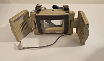 Handy Boy Joy Plus Vintage Accessory Game Boy SV-907.