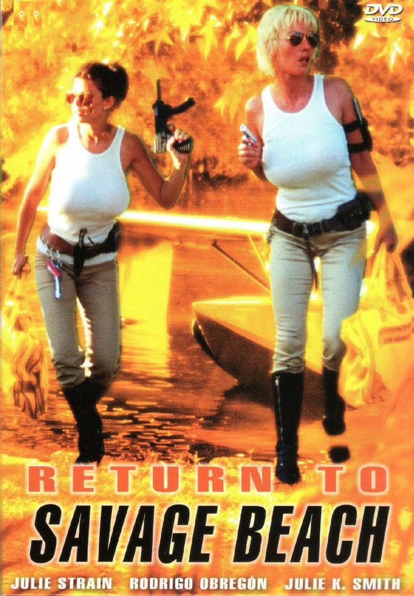 Julie k. smith movies