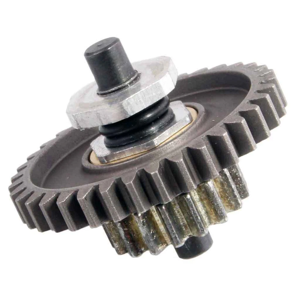 RC 08013 Metal Main Gear Complete Fit HSP Nitro 1:10 Nitro Monster Truck - Bild 3 von 4