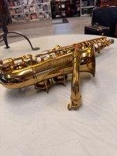 Conn 6M Alto Saxophone