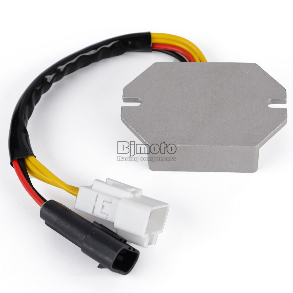 0630-255 Regulator / Rectifier For Arctic Cat BEARCAT Z1 XT GS LTD