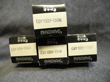 ESY 4-new ESY 150W 100V Photo Stage Projection LIGHT BULBS Studio NEW LAMPS