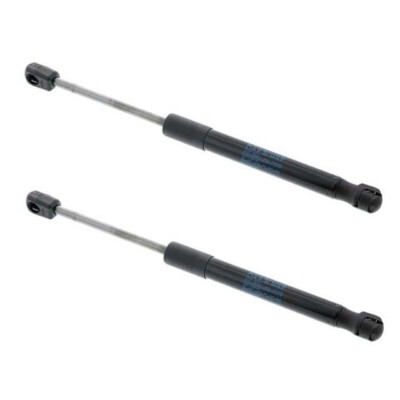 PORSCHE 911 Boxster Cayman Set of 2 Hood Shocks OEM STABILUS 99151155100