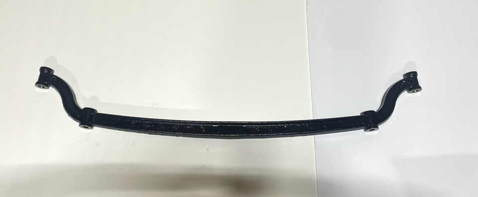 Helix 1942 - 1948 Ford 4 Drop Drilled i Beam Solid Axle