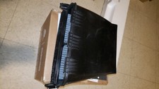 Mercedes-benz E Class 00-05 Hvac Fliter Housing Battery Cover