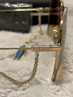 GIVENCHY Women Sunglasses GV-7183-S. NEW & AUTHENTIC | eBay