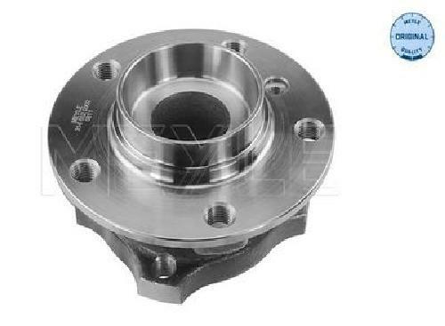 Original MEYLE Wheel Hub 314 652 0002 For BMW