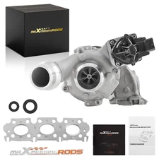 Turbo Turbocharger for BMW 116i 118i 218i 318i 418i 1.5L B38 B15 11657633795