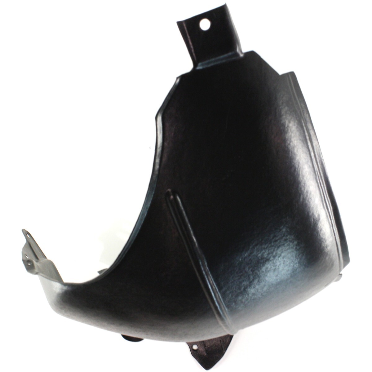2216900730 Mb1248143 Fender Liner Front Left Hand Side for 
