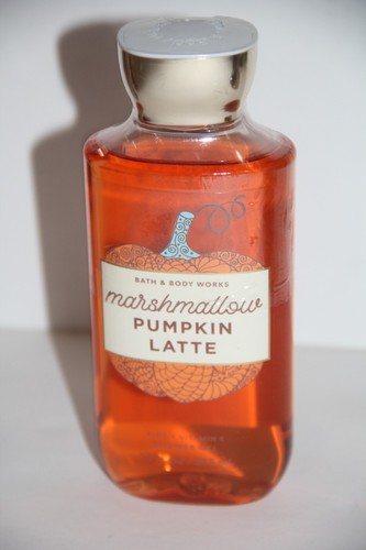 NEW BATH AND BODY WORKS SHOWER GEL 10 FL OZ FULL SIZE YOU CHOOSE SCENT - Picture 324 of 585