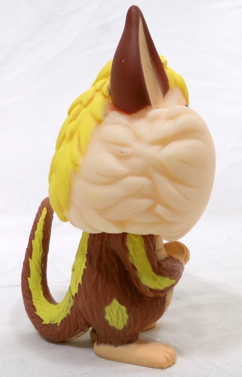 その他 emDASHxSNKRDUNK Soft VinylToy Kaiju No. 8 Toonize Figure Soft Vinyl Set Of 5 | eBay