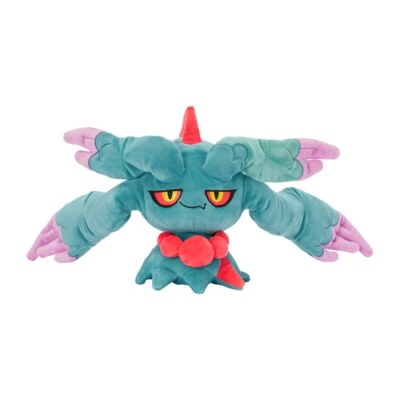Pokemon Center Original Flutter Mane Poke Plush