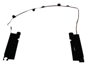 Dell 23000PJ00 Laptop Lautsprecher links & rechts