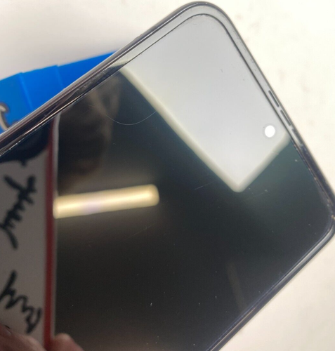 *FAULTY* Samsung Galaxy Z Flip4 - 256GB - Graphite - SM-F721U *READ CONDITIONS* - Picture 6 of 12