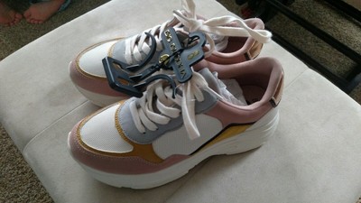 big buddha tennis shoes